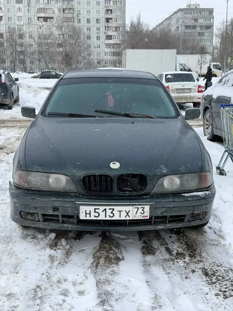 Продажа автомобиля Nissan Teana 2008 года - ВАЗ 21099 в Самара