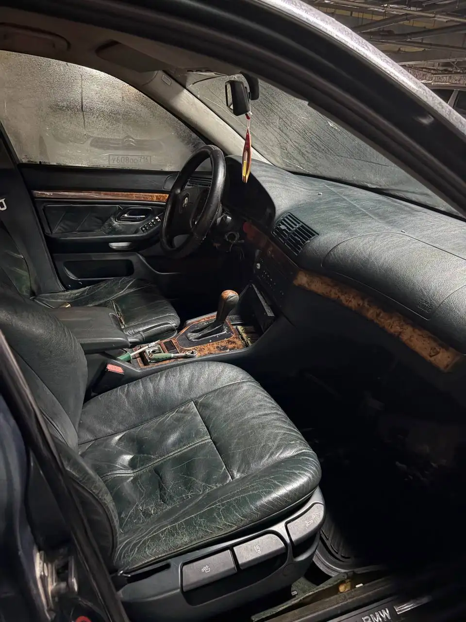 Продажа автомобиля Nissan Teana 2008 года - Легковые автомобили (Авто) в Самара