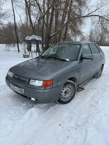 Авторынок Самара барахолка - ВАЗ 21099 в Самара