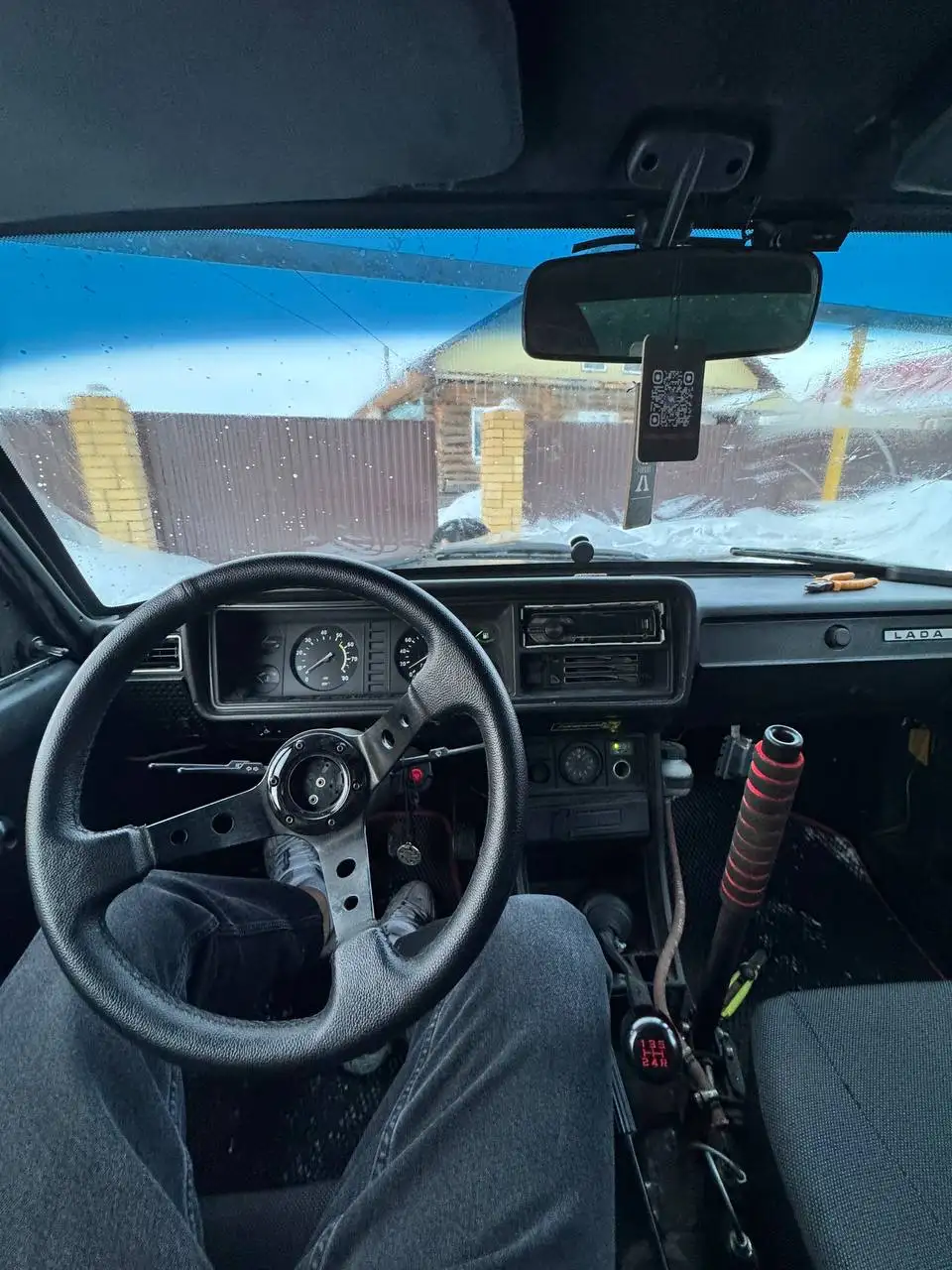 Продажа ВАЗ 2107 2009 года - Авто в Шигоны