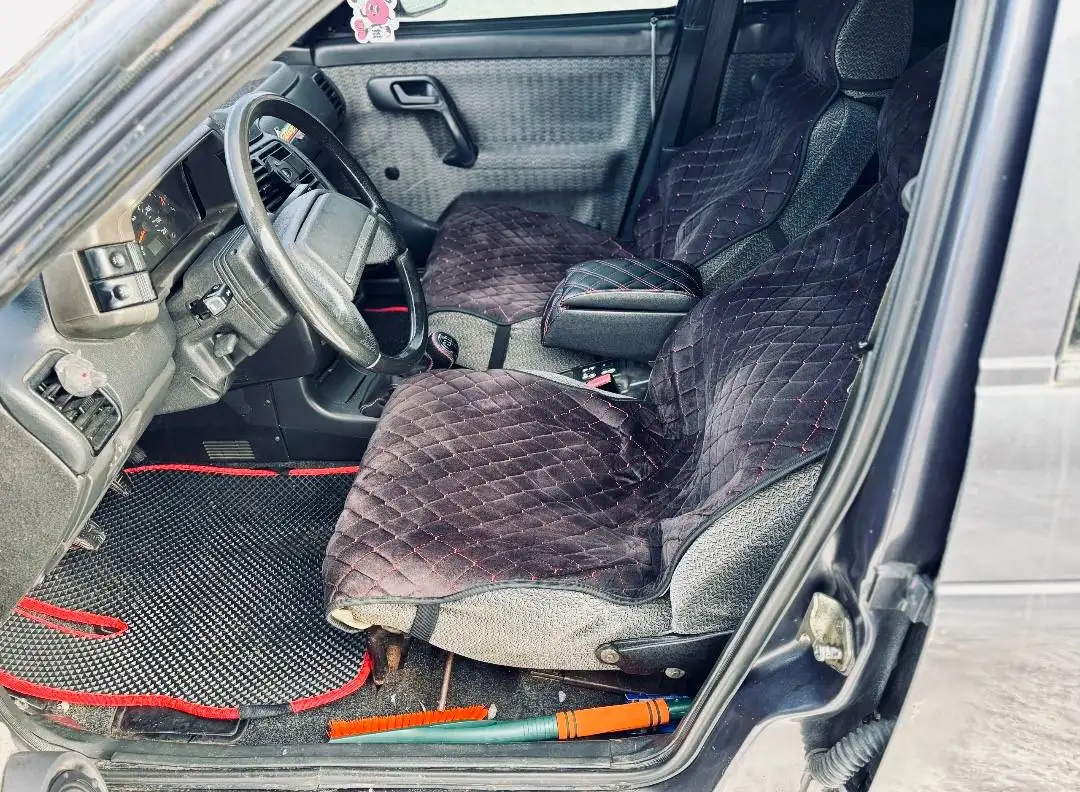 ВАЗ 2112 2001 года в хорошем состоянии - Авто в Самара