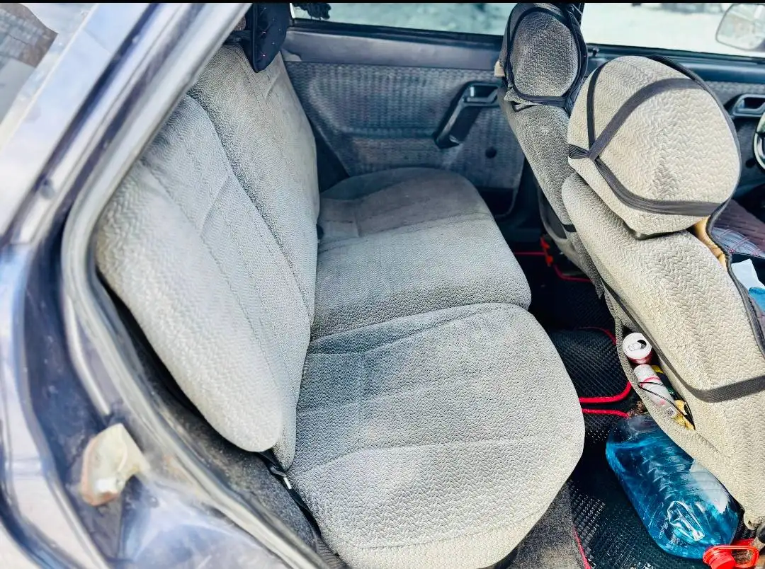 ВАЗ 2112 2001 года в хорошем состоянии - Авто в Самара