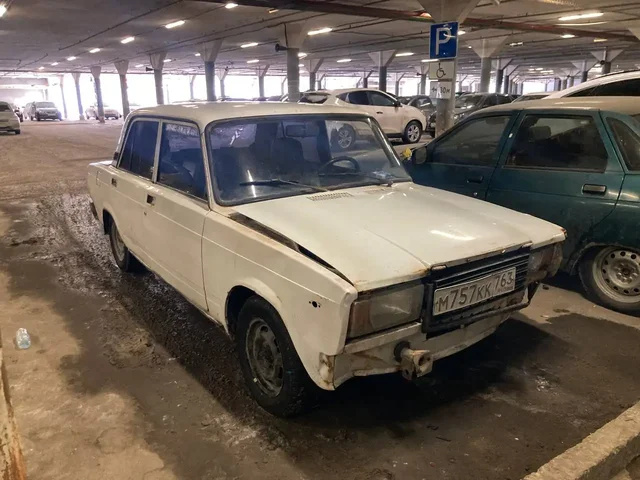 Продажа автомобиля Семак 2006 года - На разбор в Самара