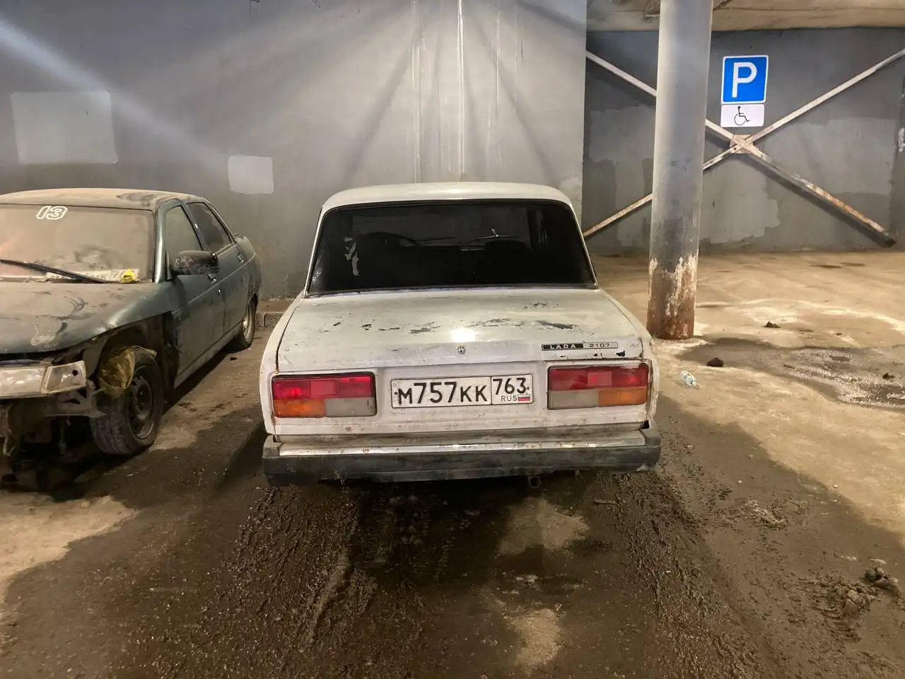 Продажа автомобиля Семак 2006 года - Легковые автомобили (Авто) в Самара