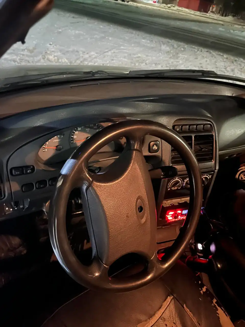 Продажа ВАЗ 2112 2007 года - Авто в Самара