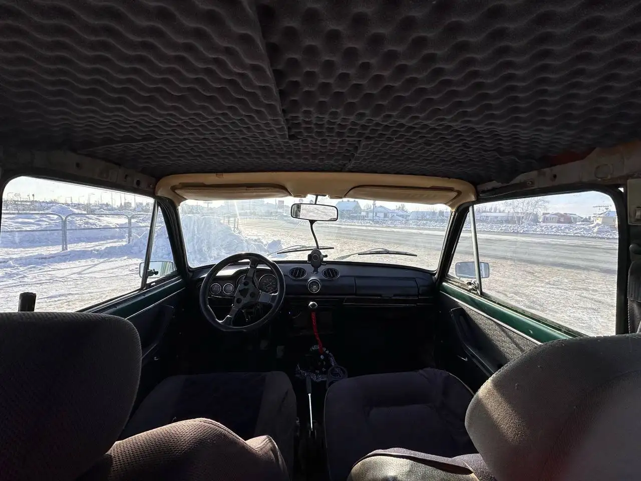 Продажа ВАЗ-2101 1970 года выпуска - Легковые автомобили (Авто) в Самара