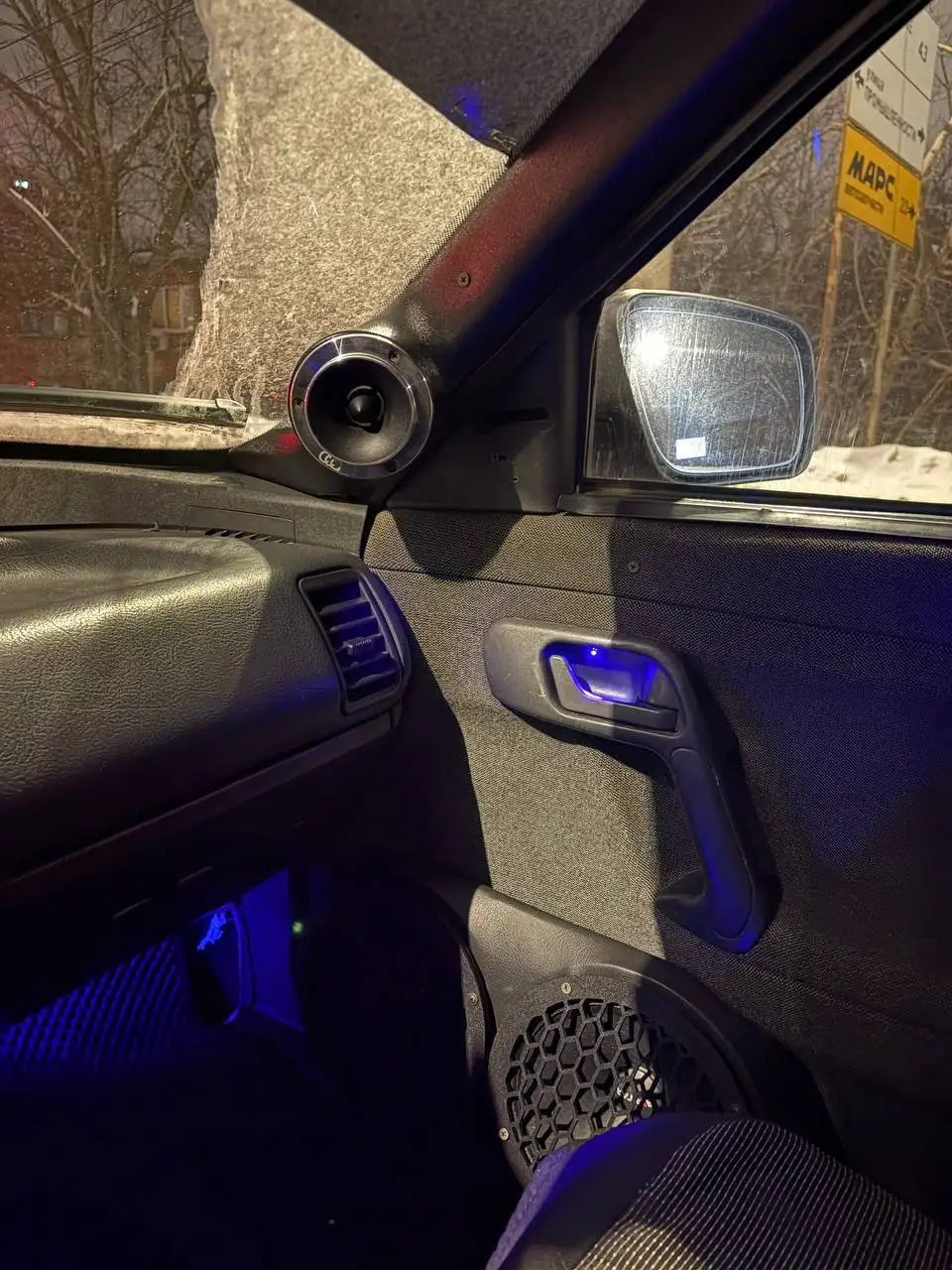 Продажа автомобиля 2002 года с сигнализацией и автозапуском - Авто в Самара