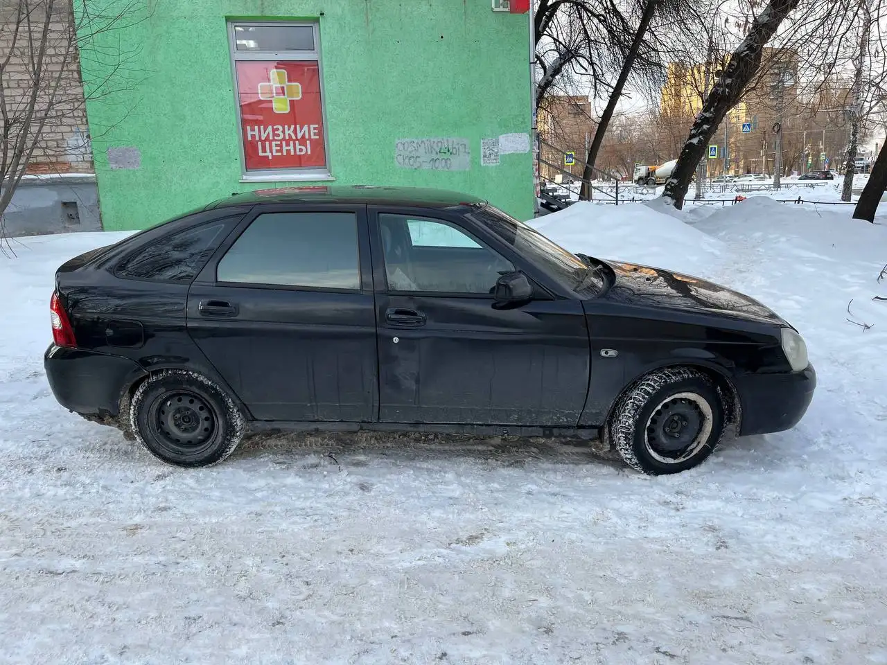 Продажа автомобиля - Авто в Самара