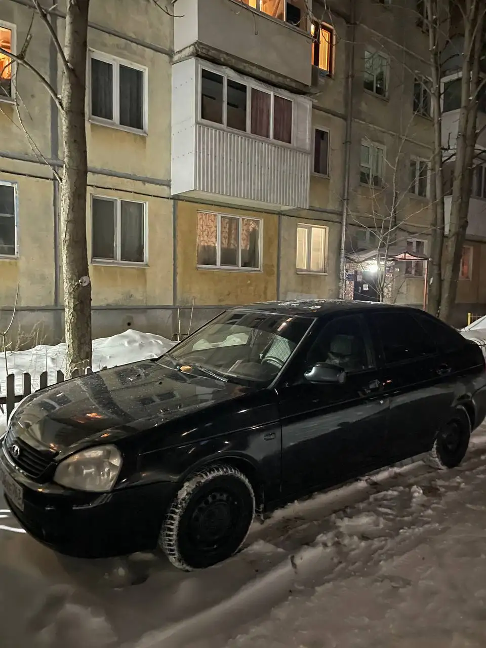 Продажа автомобиля - Авто в Самара