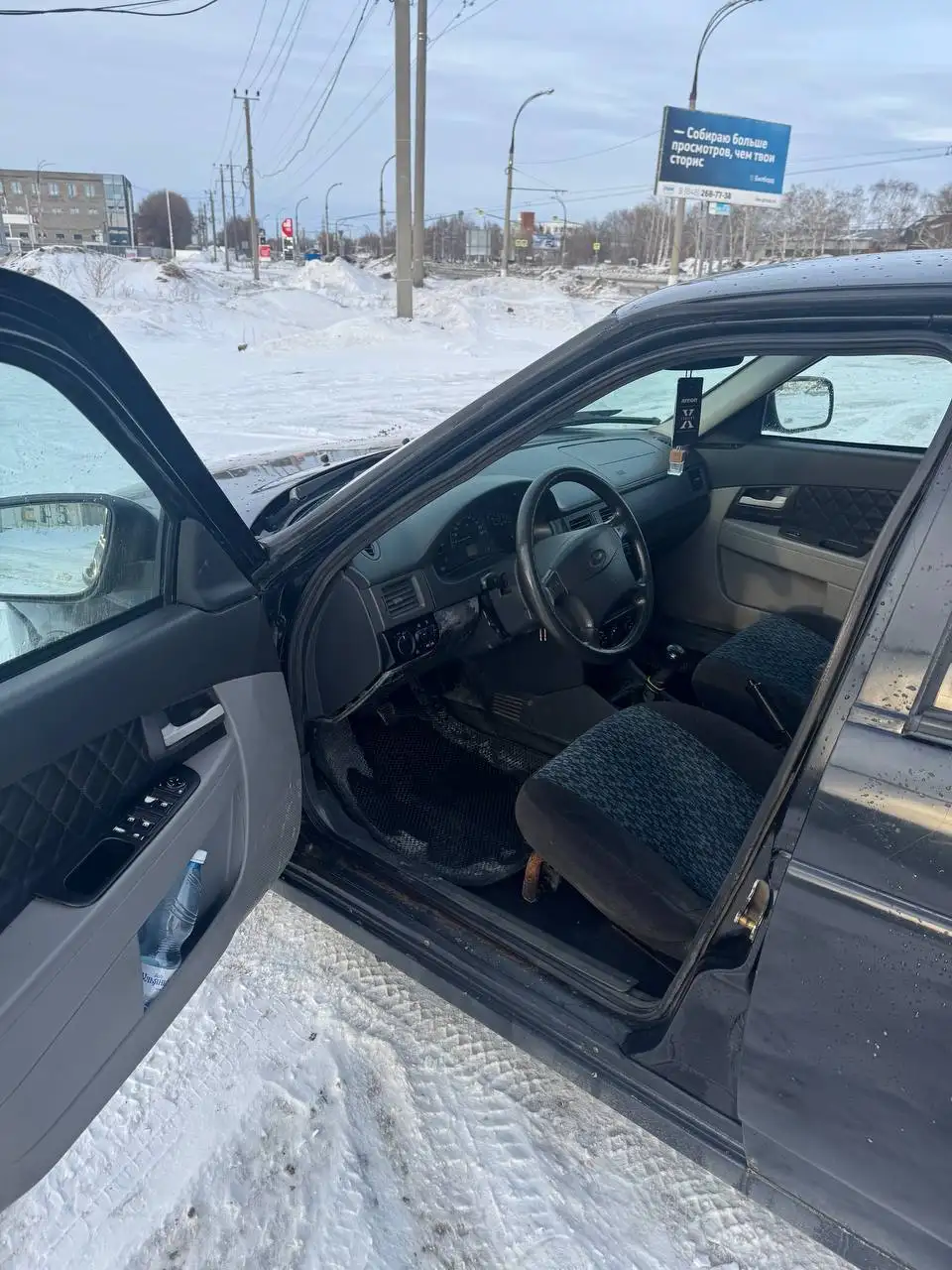 Автомобиль Люкс 8 лет - Легковые автомобили (Авто) в Самара