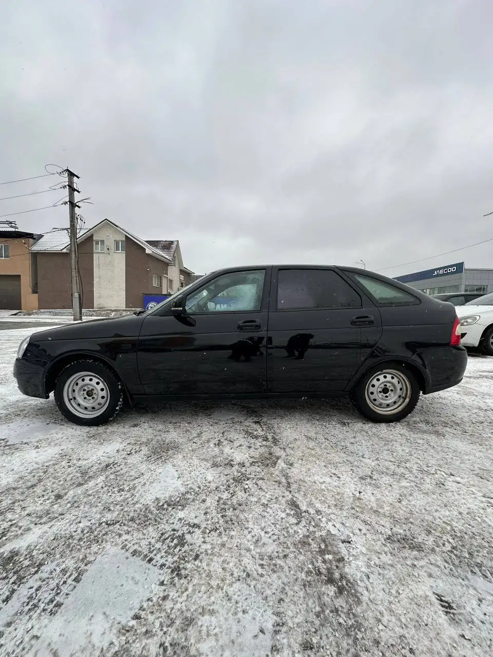 Продажа автомобиля ВАЗ-2107 в Самаре - Легковые автомобили (Авто) в Самара