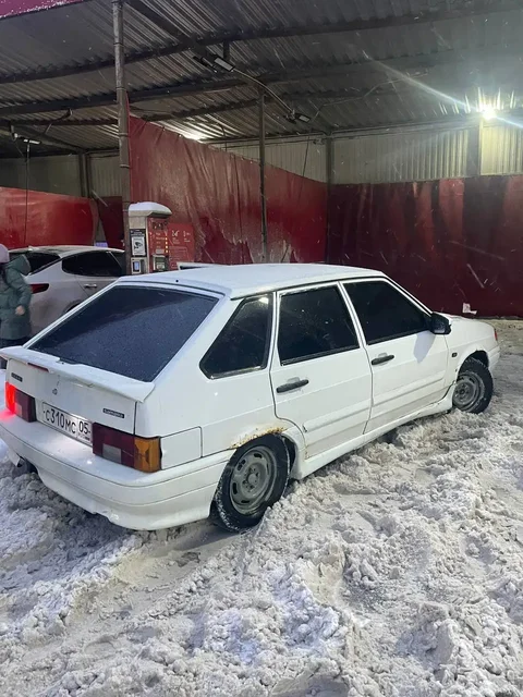 Продается Lada 2114 2011 года выпуска - частное объявление в Самара