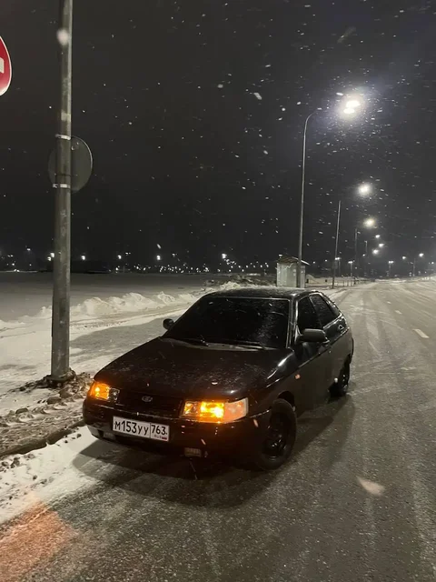 Продажа или обмен автомобиля ВАЗ 2106 2004 года - null в Самара