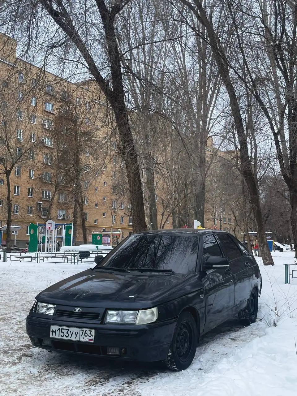 Продажа или обмен автомобиля ВАЗ 2106 2004 года - Легковые автомобили (Авто) в Самара