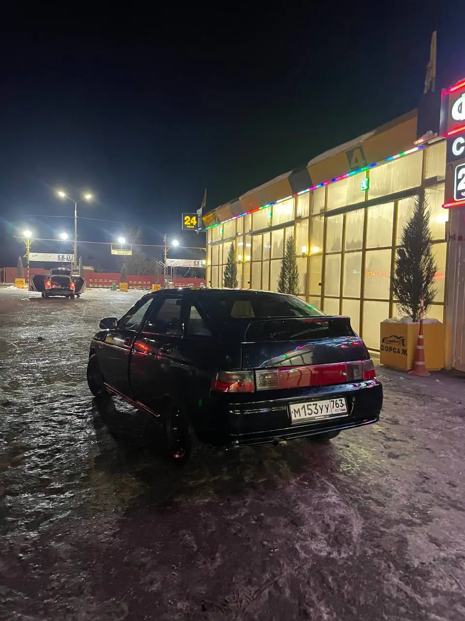 Продажа или обмен автомобиля ВАЗ 2106 2004 года - Легковые автомобили (Авто) в Самара