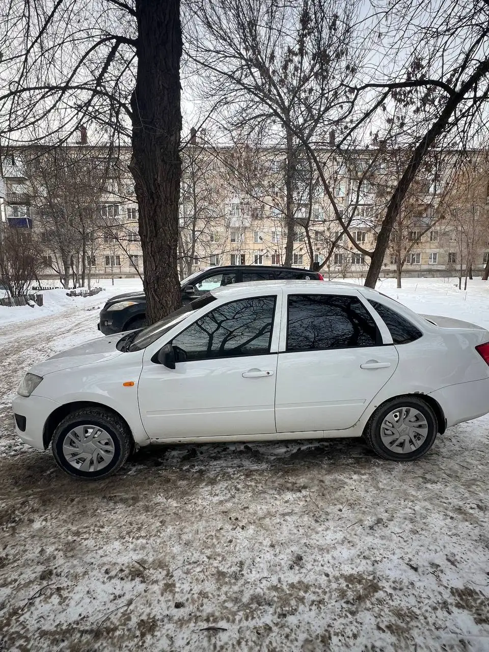 Продажа Лада Гранта 2015 года - Легковые автомобили (Авто) в Самара