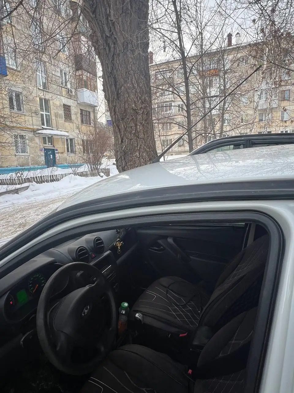 Продажа Лада Гранта 2015 года - Легковые автомобили (Авто) в Самара