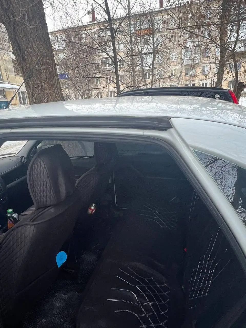 Продажа Лада Гранта 2015 года - Легковые автомобили (Авто) в Самара