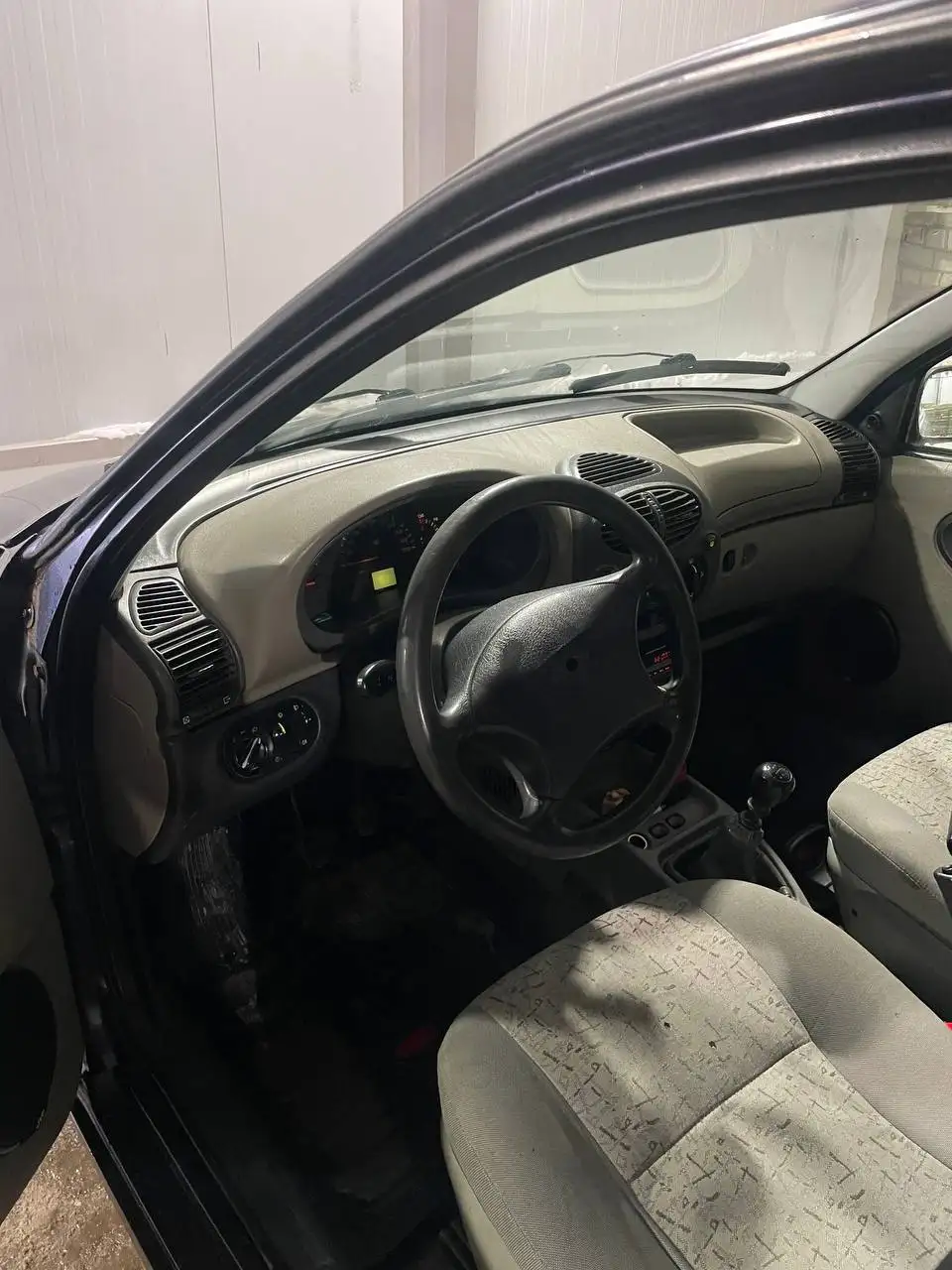 Продается LADA KALINA 2006 года - Легковые автомобили (Авто) в Самара