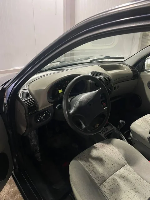 Продается LADA KALINA 2006 года - null в Самара