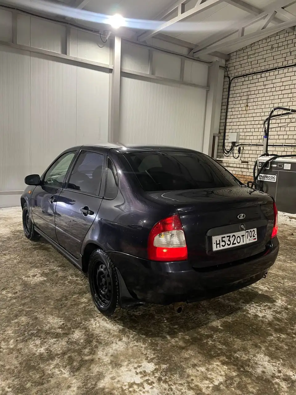 Продается LADA KALINA 2006 года - Легковые автомобили (Авто) в Самара