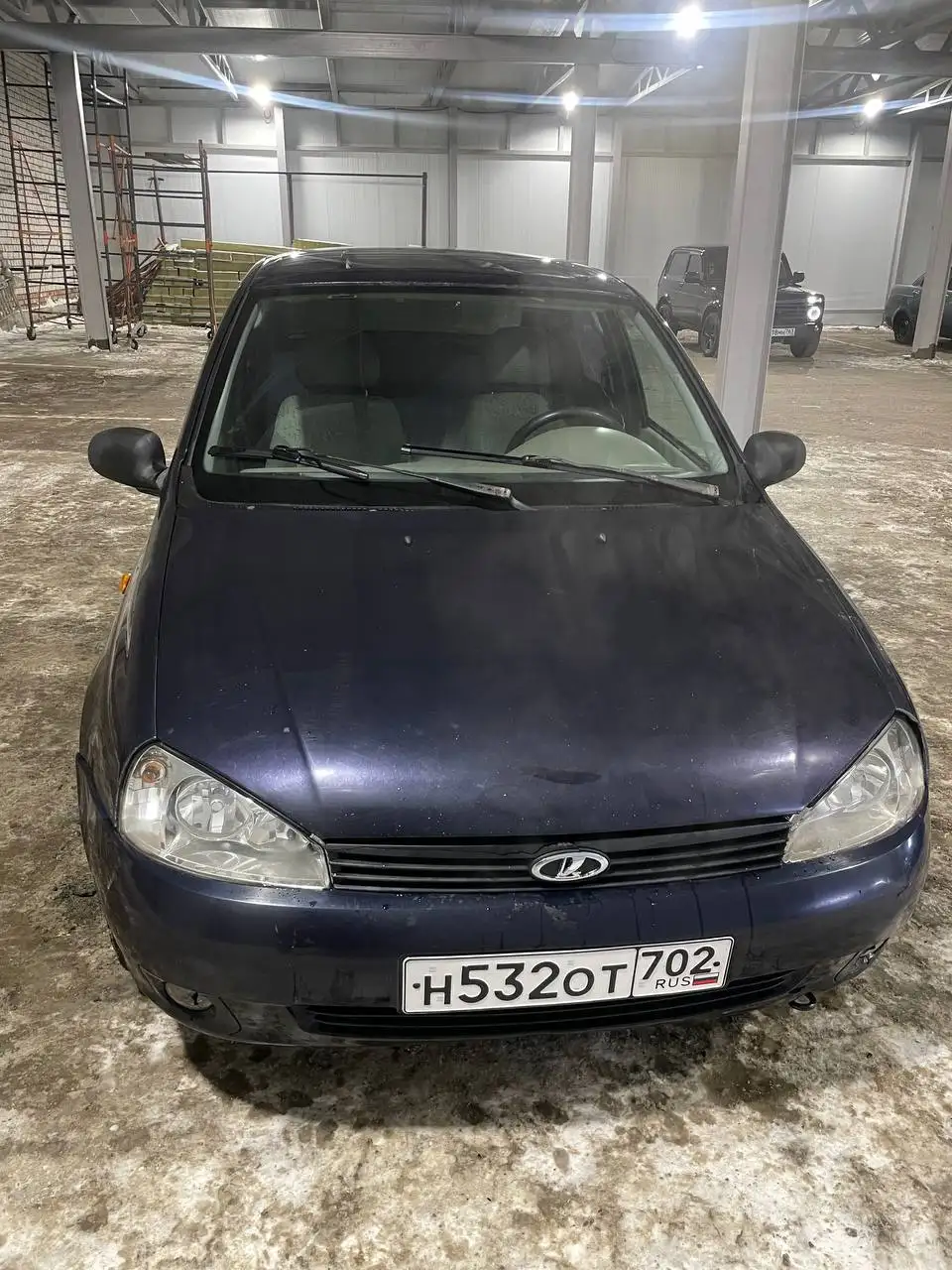 Продается LADA KALINA 2006 года - Легковые автомобили (Авто) в Самара