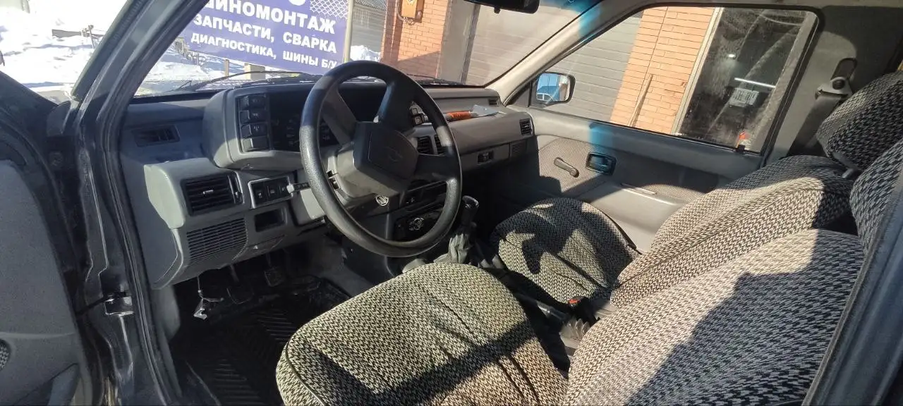 Продажа автомобилей ВАЗ 2109 и 2110 - Авто в Самара