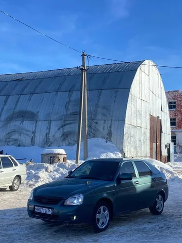 Продам автомобиль 2009 года с кондиционером, сигнализацией и музыкой - null в Самара