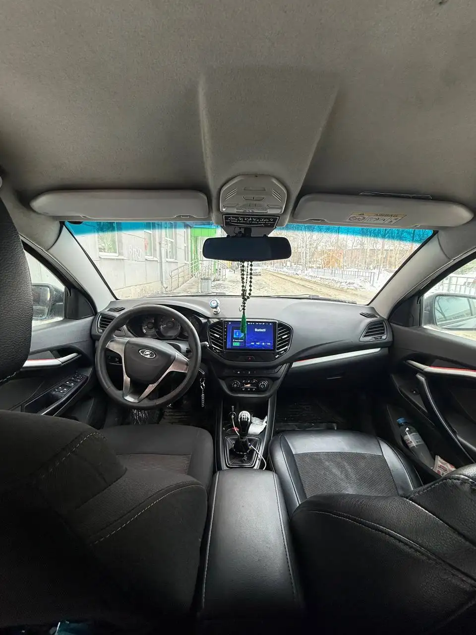 Продажа Лада Веста 2018 года в идеальном состоянии - Легковые автомобили (Авто) в Самара