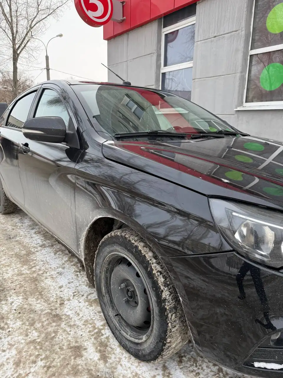 Продажа Лада Веста 2018 года в идеальном состоянии - Легковые автомобили (Авто) в Самара