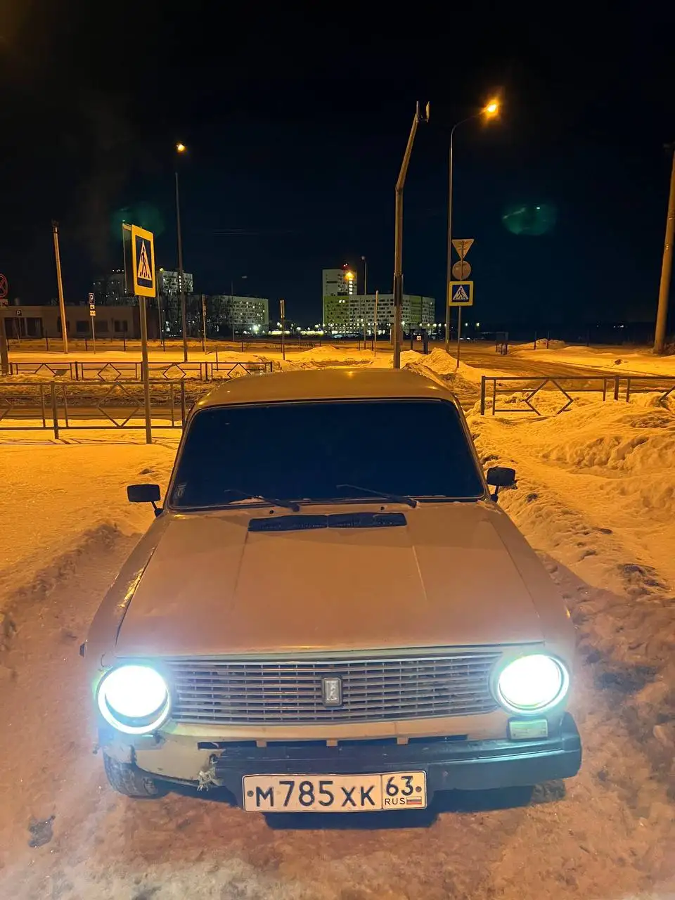 Обмен ВАЗ 2110/2112/2114/2113 - Обмен (Авто) в Самара