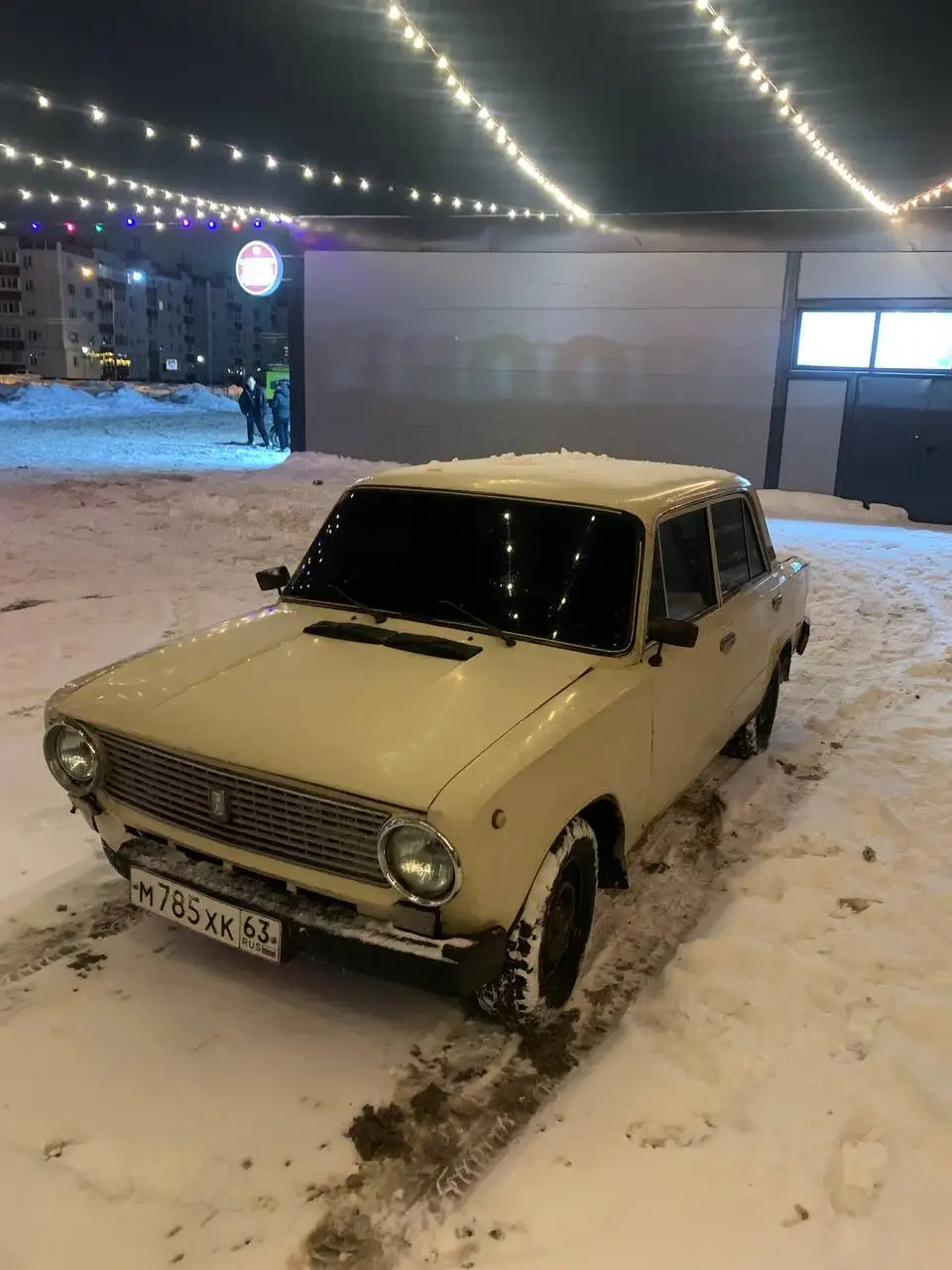 Обмен ВАЗ 2110/2112/2114/2113 - Обмен (Авто) в Самара