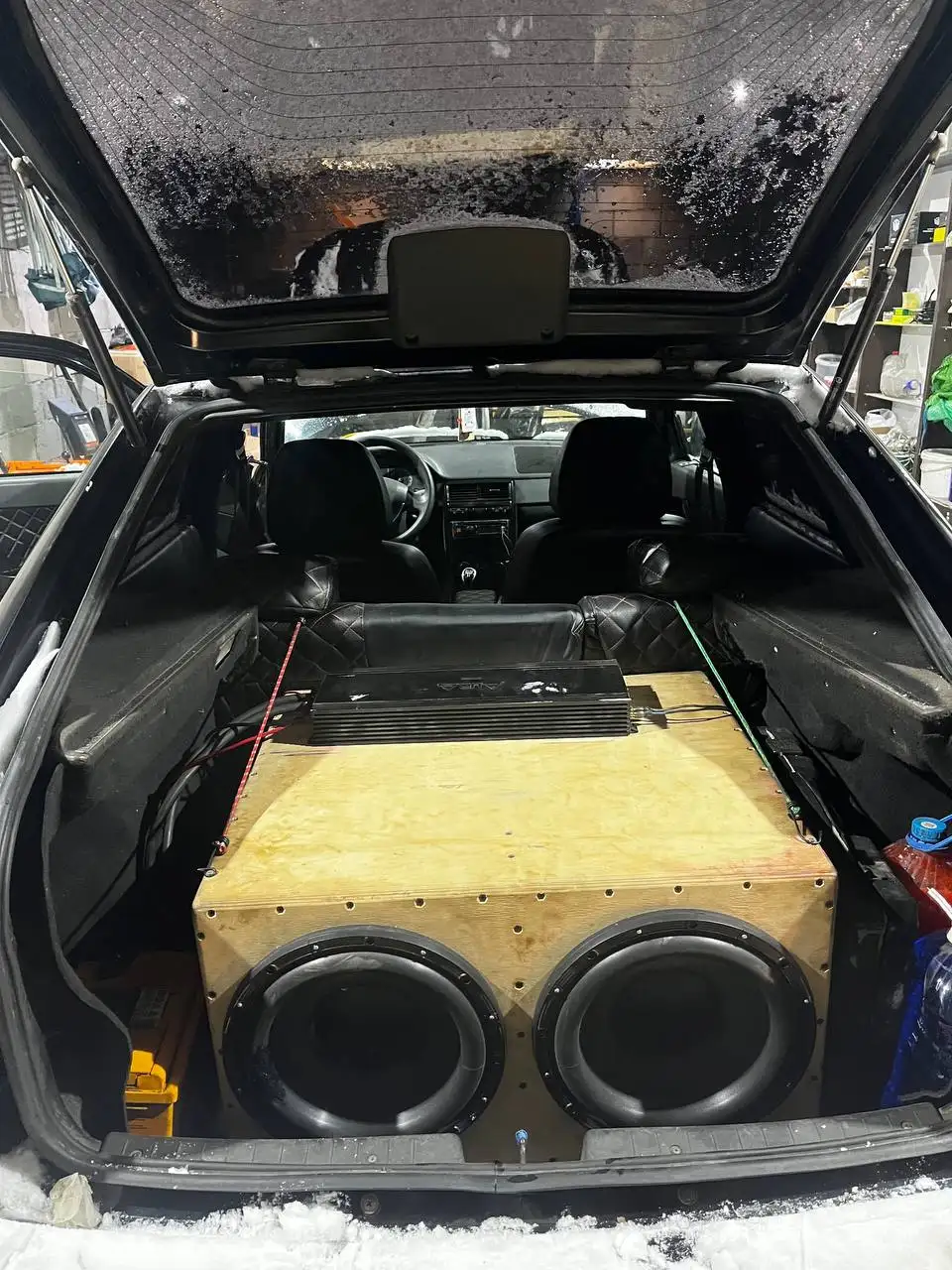 Продажа автомобиля Прайд М9 - Легковые автомобили (Авто) в Самара