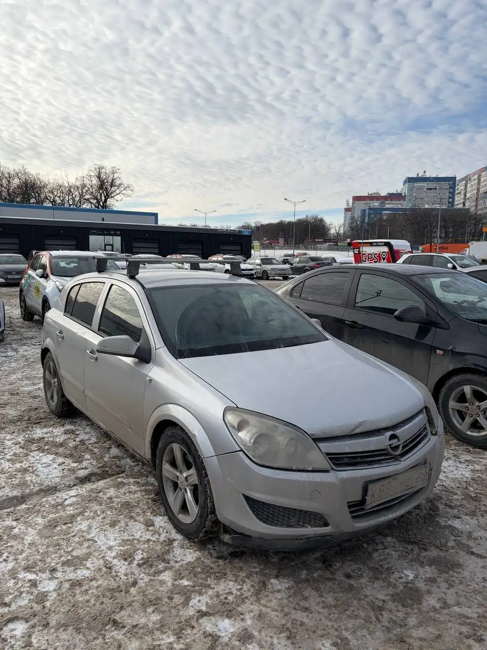 Авторынок Самара барахолка - Авто в Самара