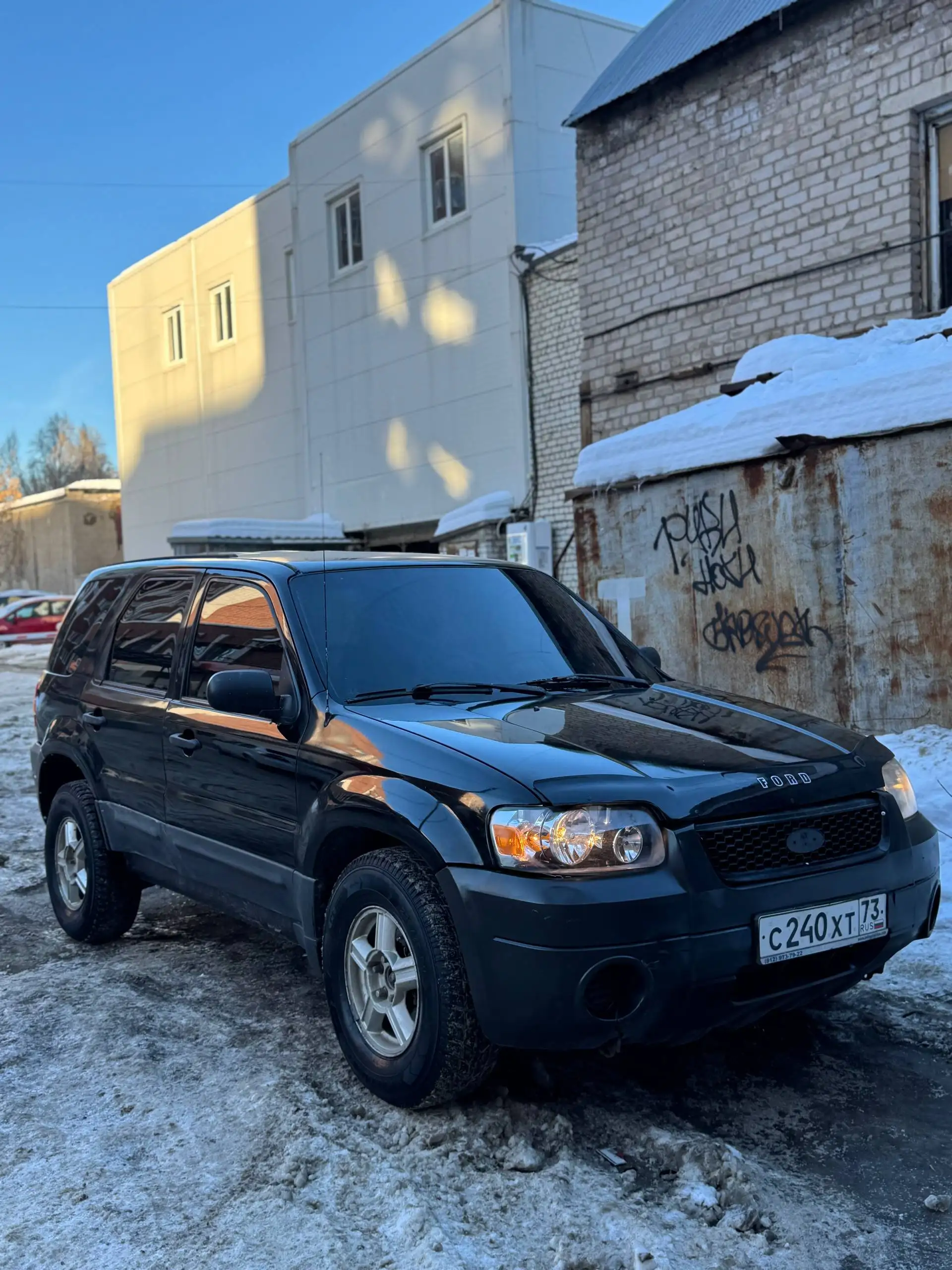 Продажа автомобиля Самара - Легковые автомобили (Авто) в Самара