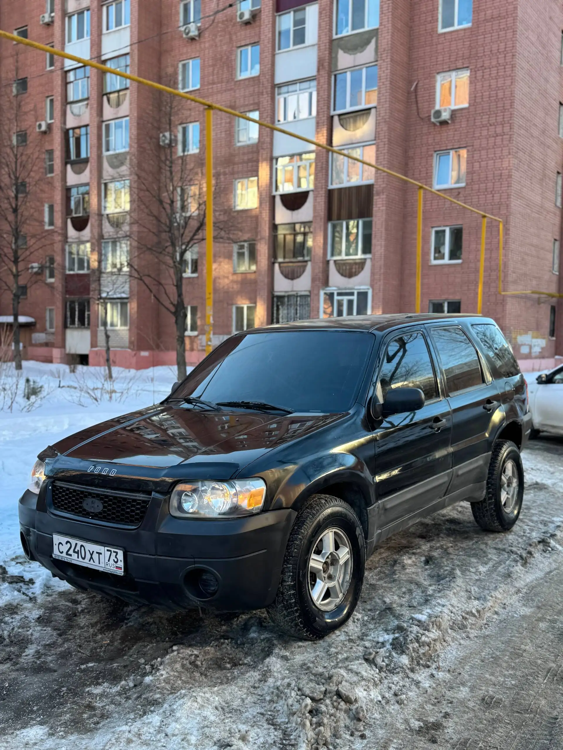 Продажа автомобиля Самара - Легковые автомобили (Авто) в Самара