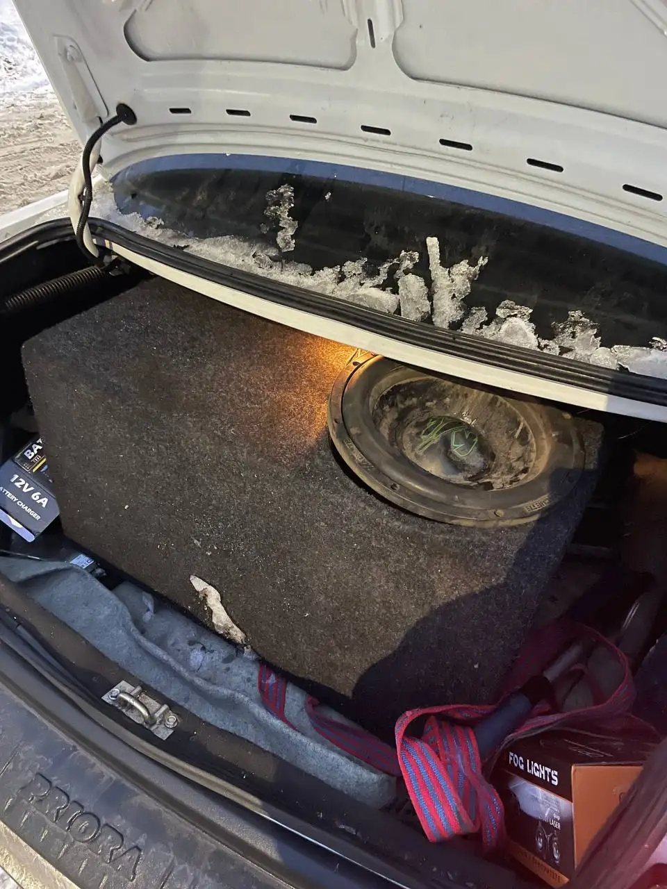 Продажа монитора с рабочим моником - Мониторы (Электроника) в Самара