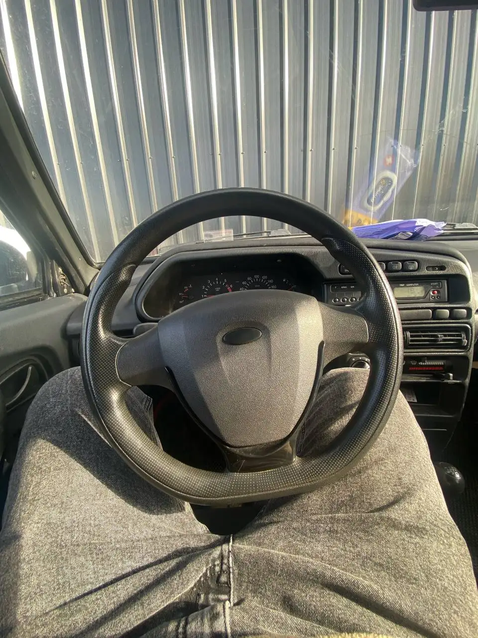 Продажа автомобиля ВАЗ 2114 2009 года - Легковые автомобили (Авто) в Самара