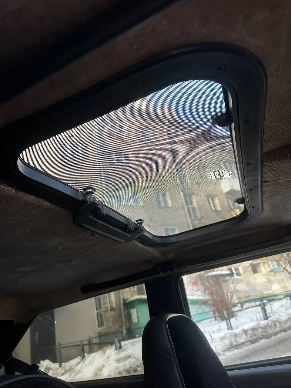 Автомобиль ВАЗ 2108 на ходу - Легковые автомобили (Авто) в Самара