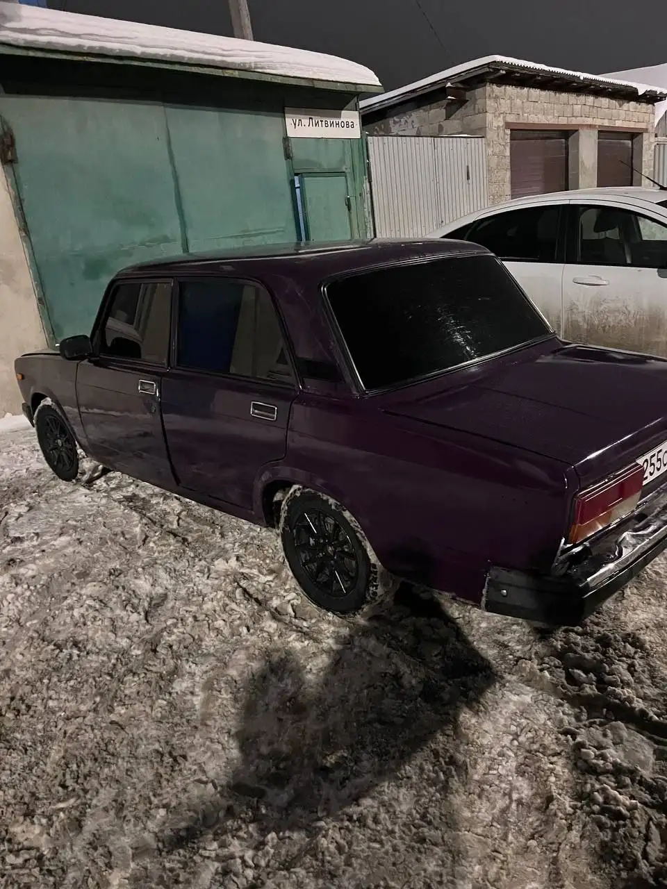 Продажа авто на авторынке Самара - Авто в Самара