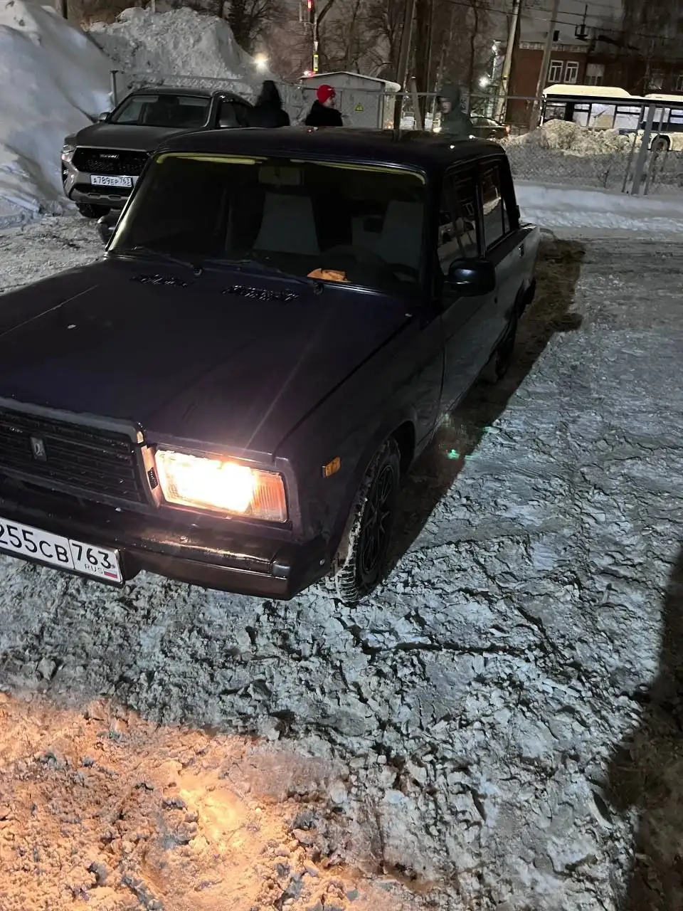 Продажа авто на авторынке Самара - Авто в Самара