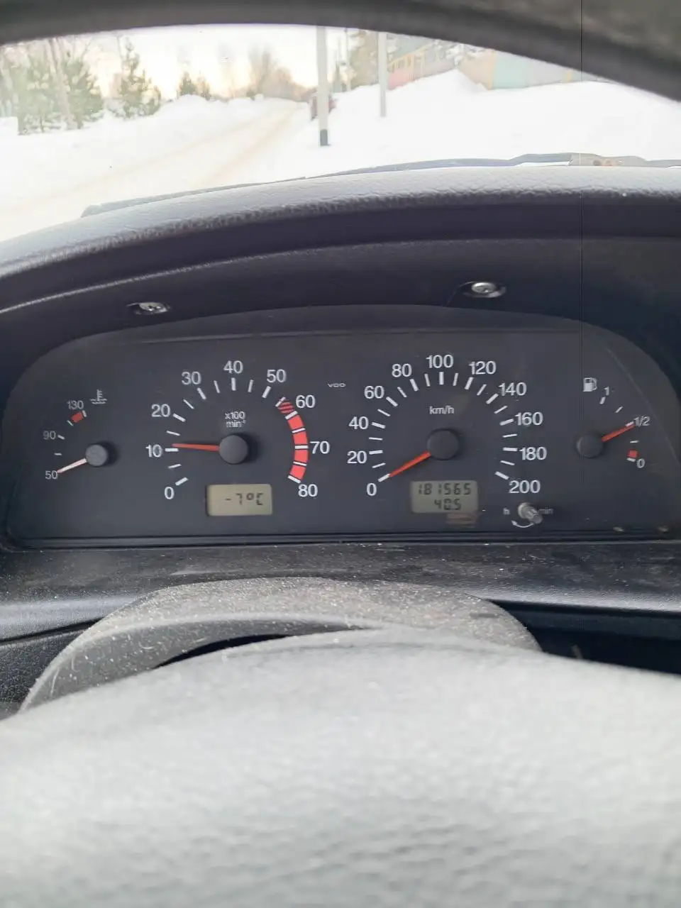 Продается Шевроле Нива - Легковые автомобили (Авто) в Самара