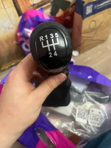 Ручка ПК стиль Веста новая - Ручки для ПК в Самара