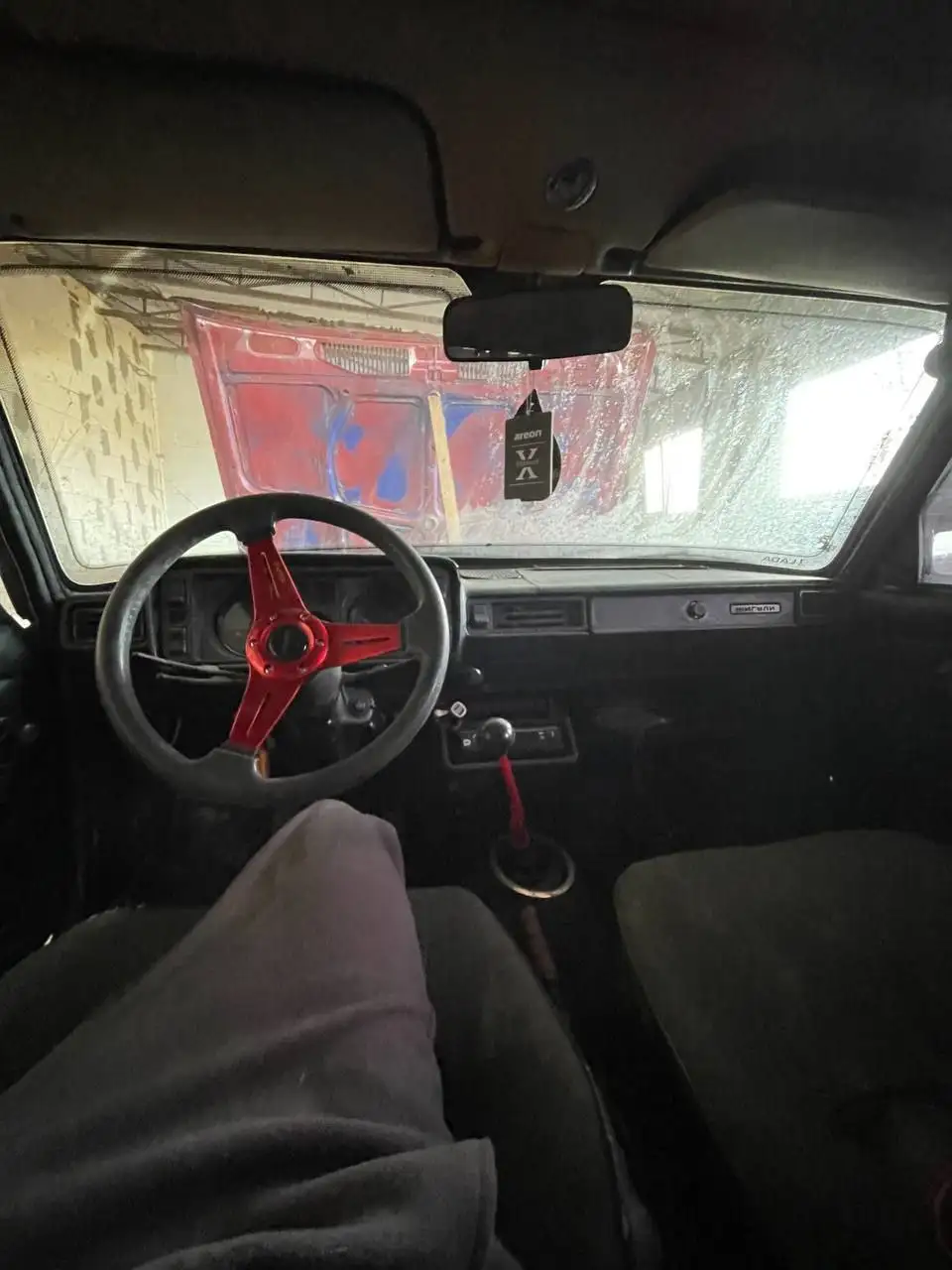 Продам ВАЗ 2104 с тюнингом - Легковые автомобили (Авто) в Самара