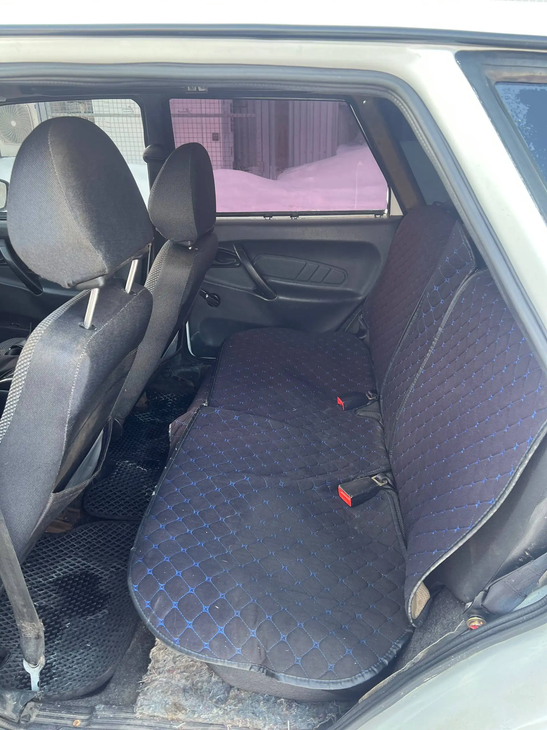 Продам ВАЗ 2114 2009 года в хорошем состоянии - Легковые автомобили (Авто) в Самара