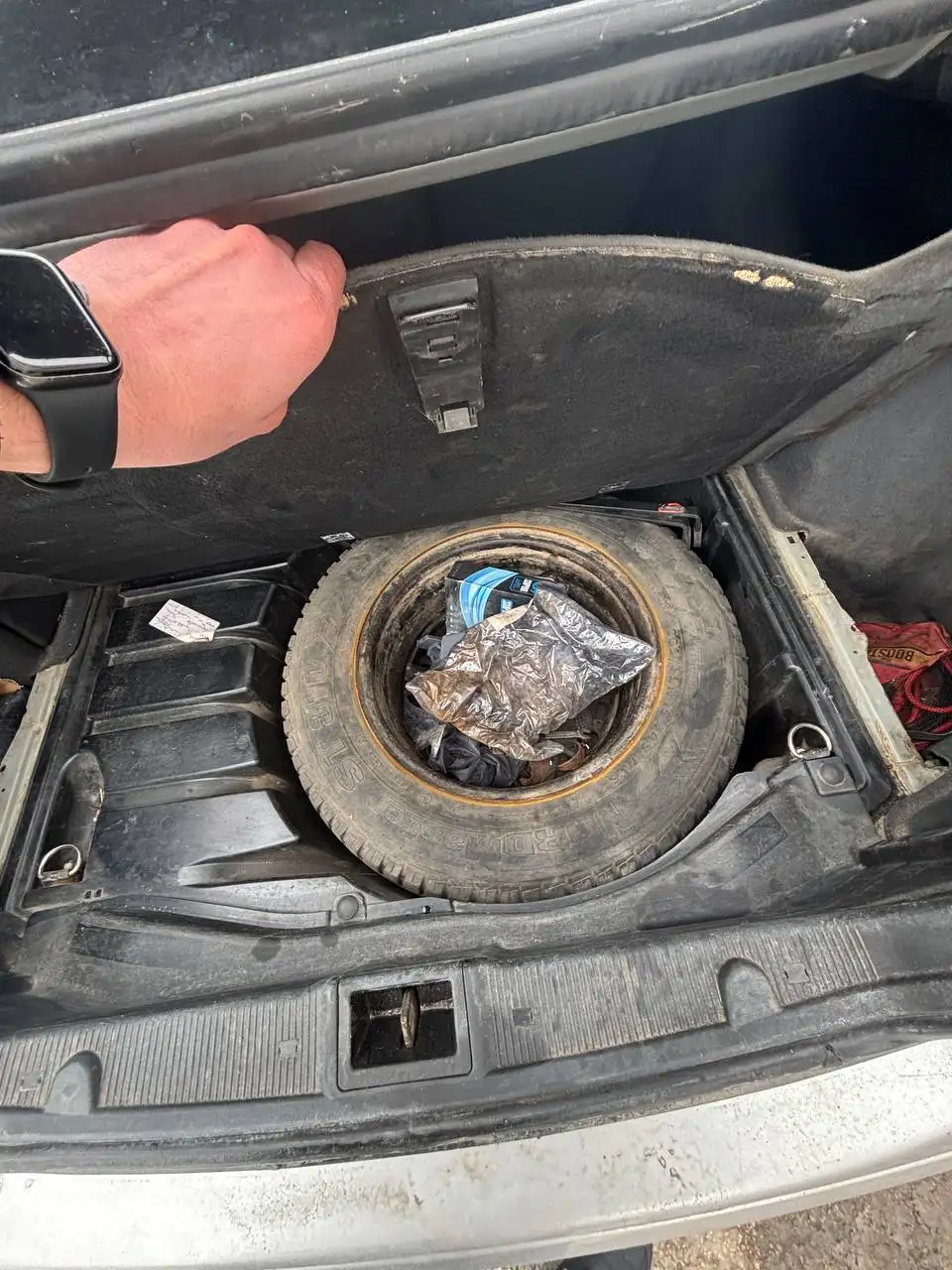 C203 compressor 2000 года в хорошем состоянии - Легковые автомобили (Авто) в Самара