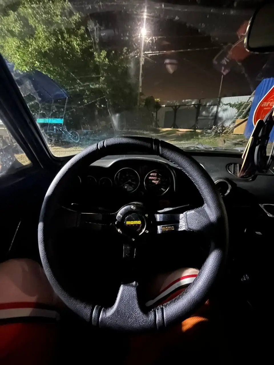 Продажа автомобиля на ходу с родным двигателем - Авто в Самара