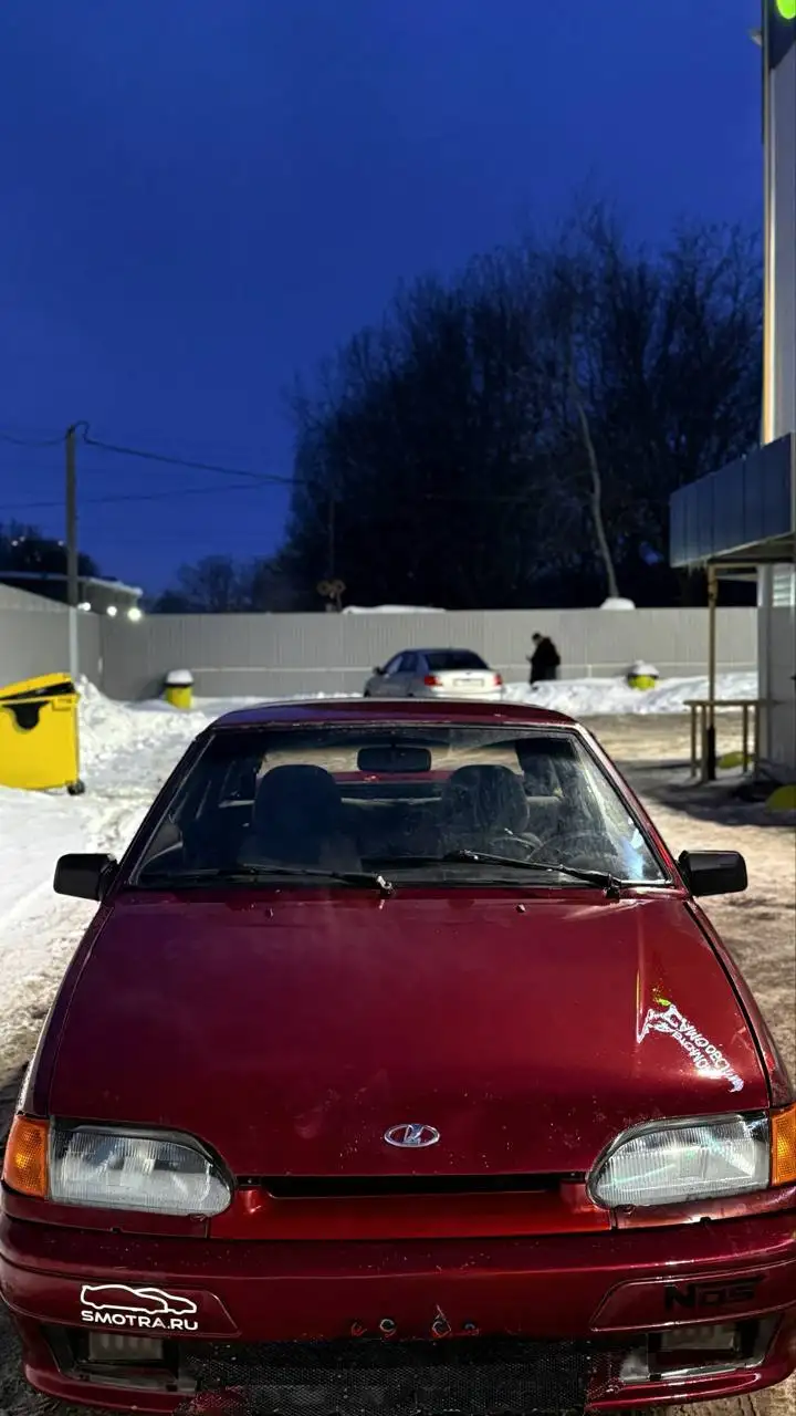 ВАЗ 2114 2005 года - Легковые автомобили (Авто) в Самара