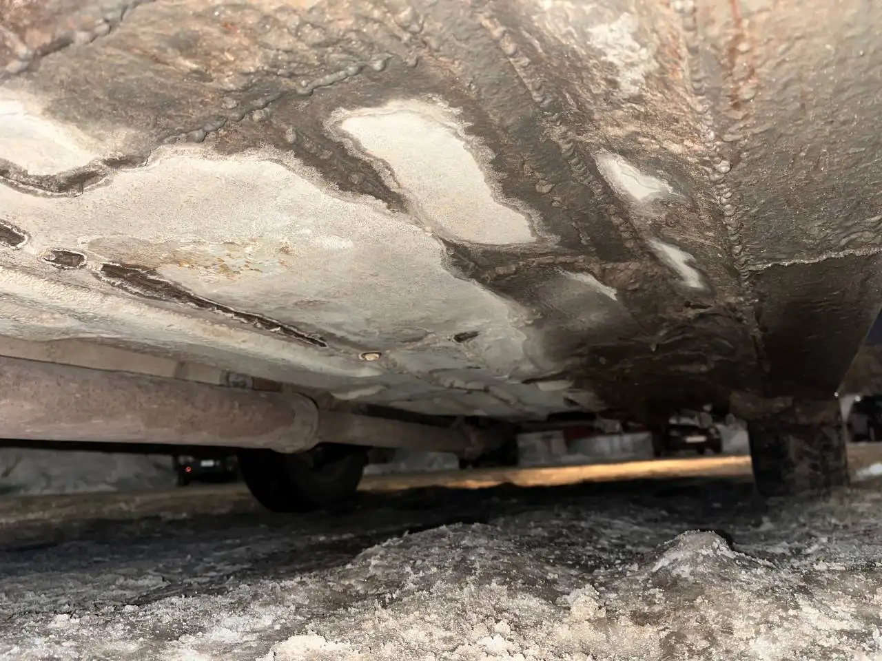 ВАЗ 2110 2000 года на ходу - Авто в Самара