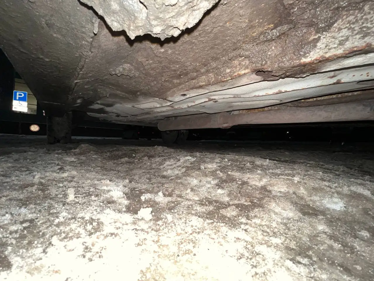 ВАЗ 2110 2000 года на ходу - Авто в Самара